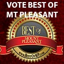Vote Best of Mount Pleasant